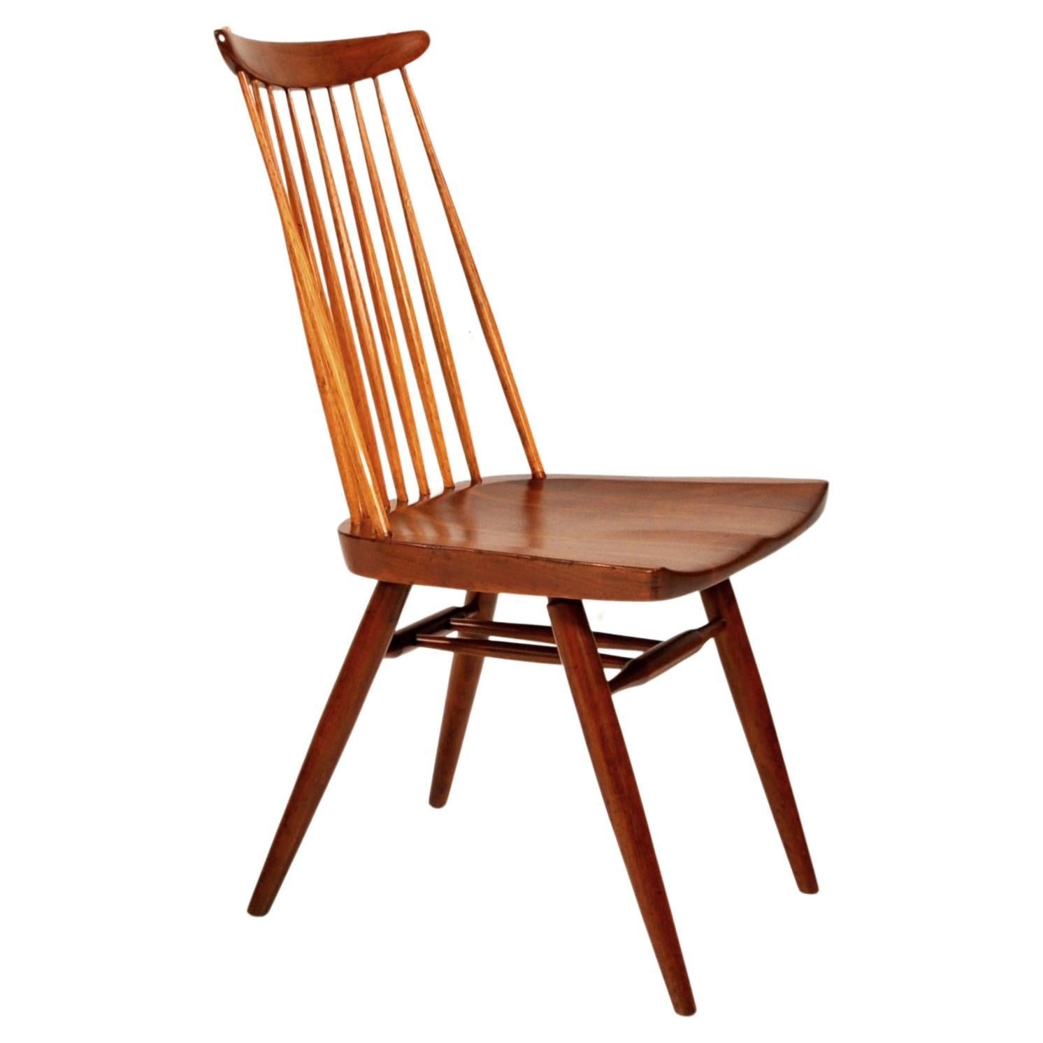 Neuer Stuhl von George Nakashima 4