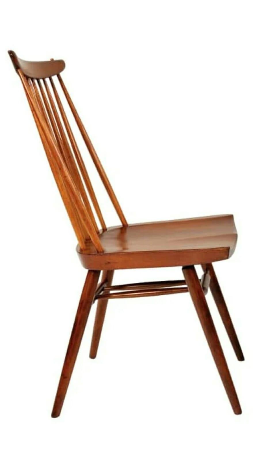 George Nakashima New Chair In Good Condition In Miami, FL