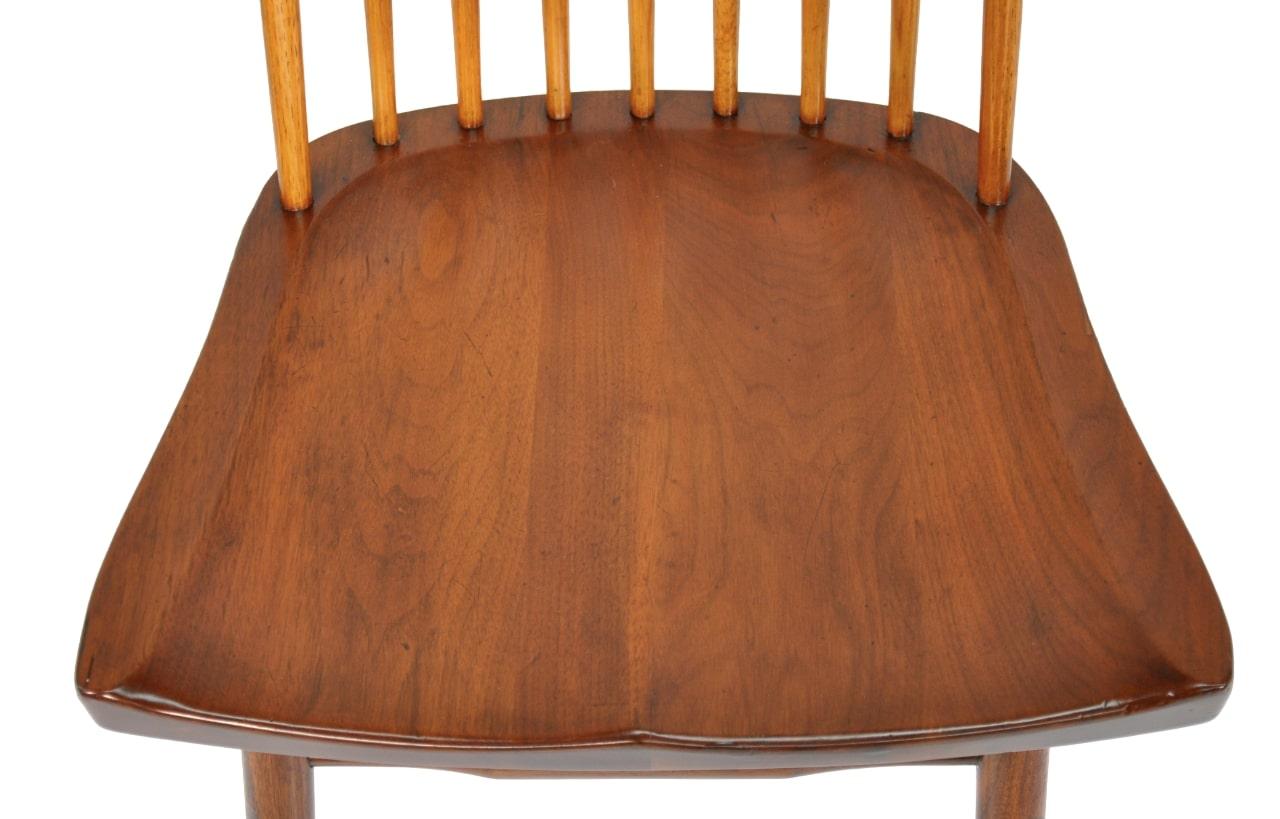 Neuer Stuhl von George Nakashima (amerikanisch)