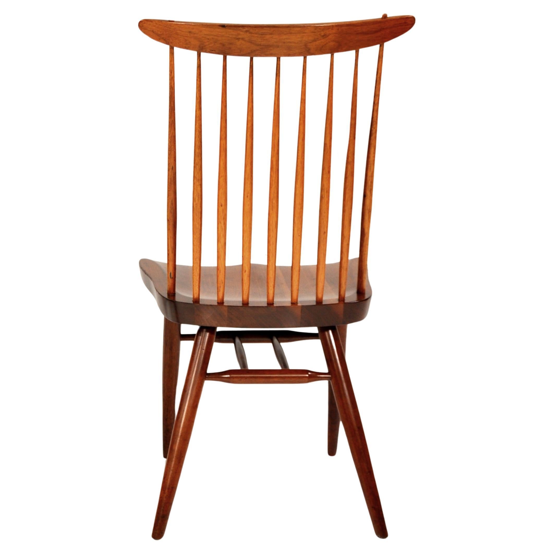 Neuer Stuhl von George Nakashima (Hickory)