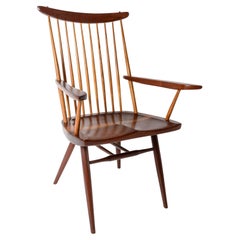 George Nakashima New Chair With Arms