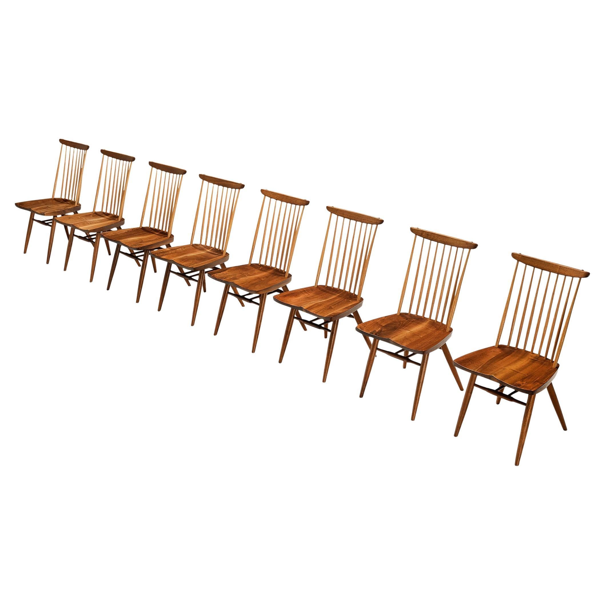George Nakashima New Chair