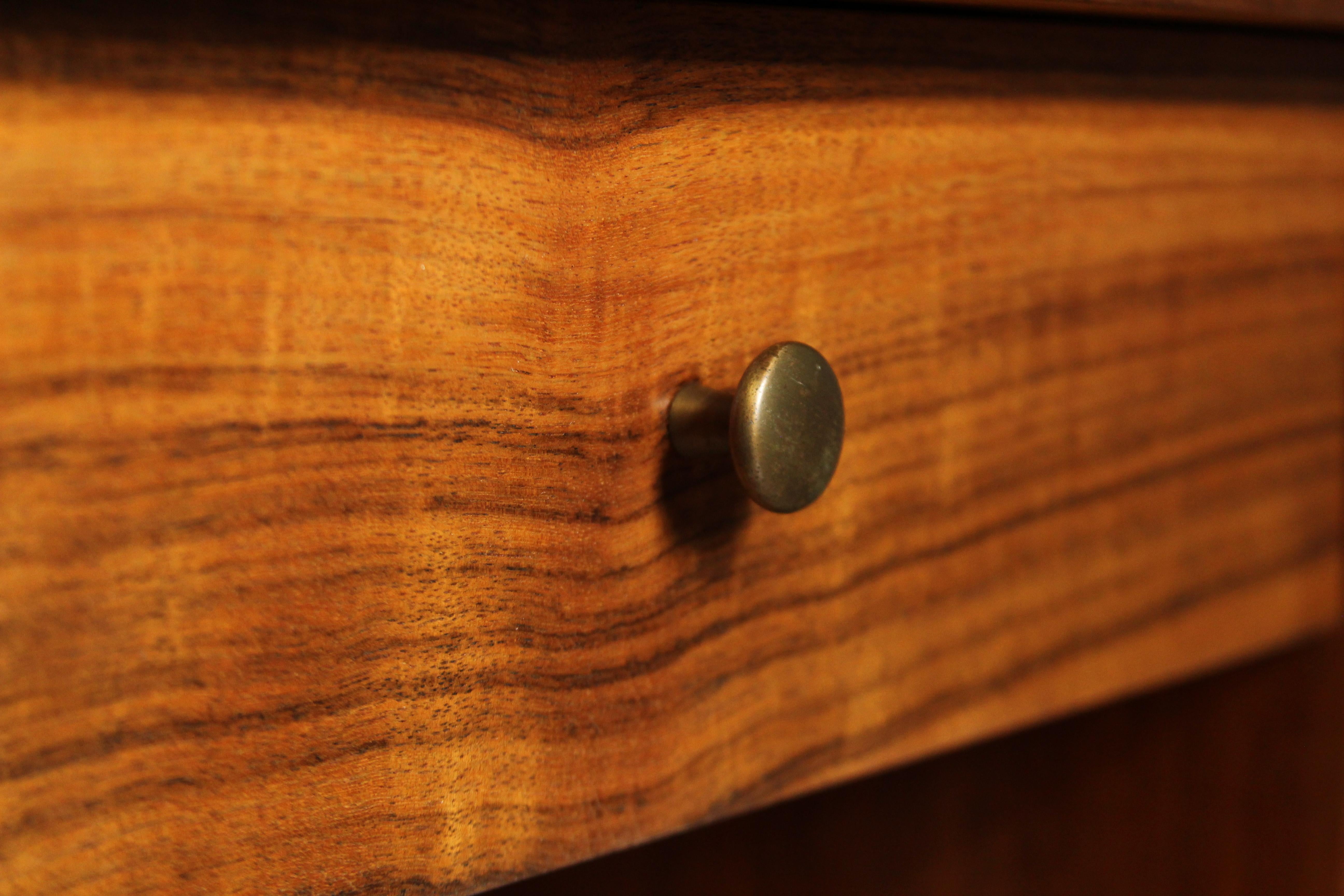 George Nakashima Nightstand for Widdicomb, 1959 3
