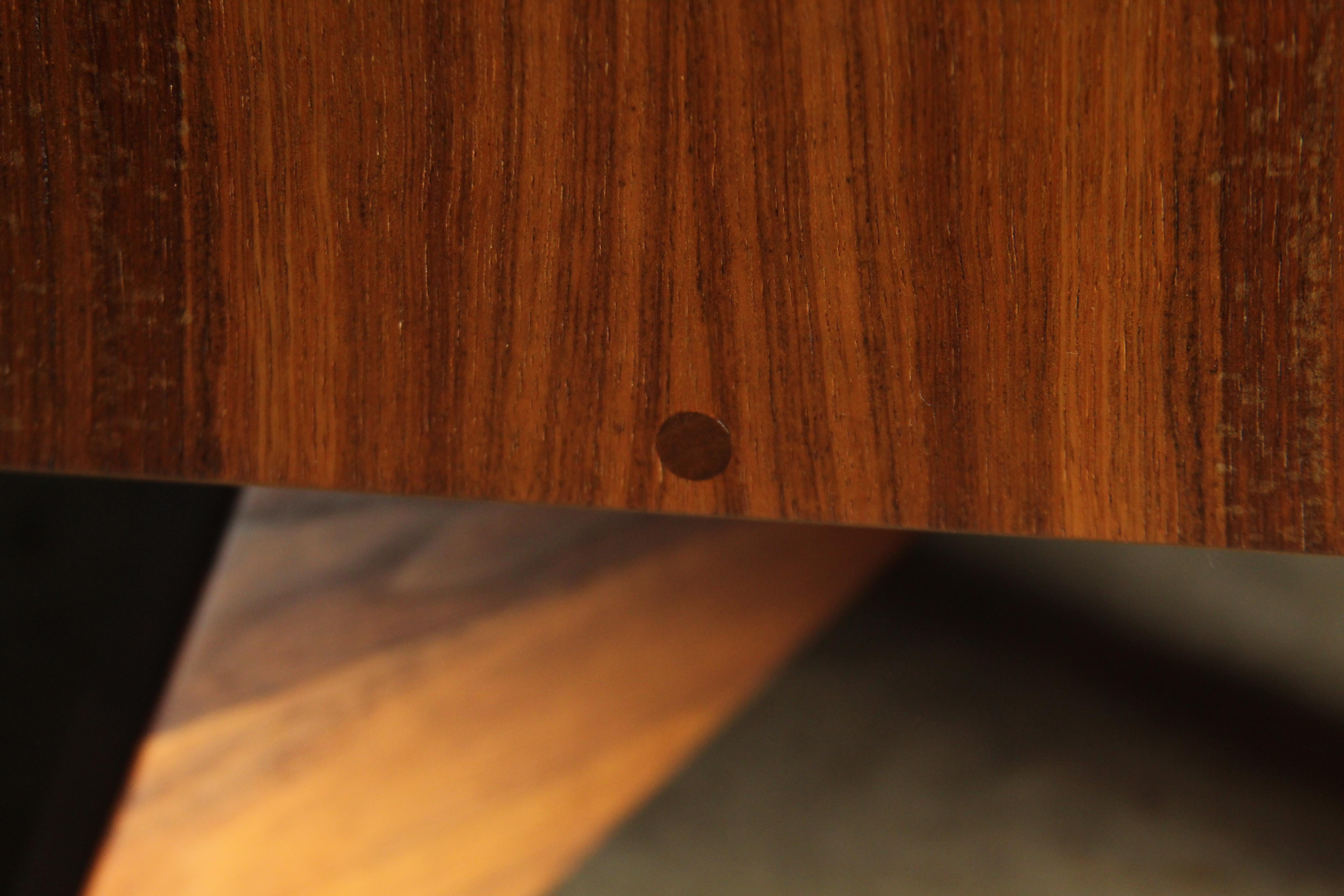 George Nakashima Nightstand for Widdicomb, 1959 4