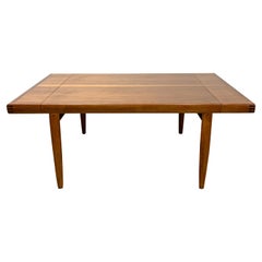 George Nakashima Origins Dining Table 203 for Widdicomb Mueller