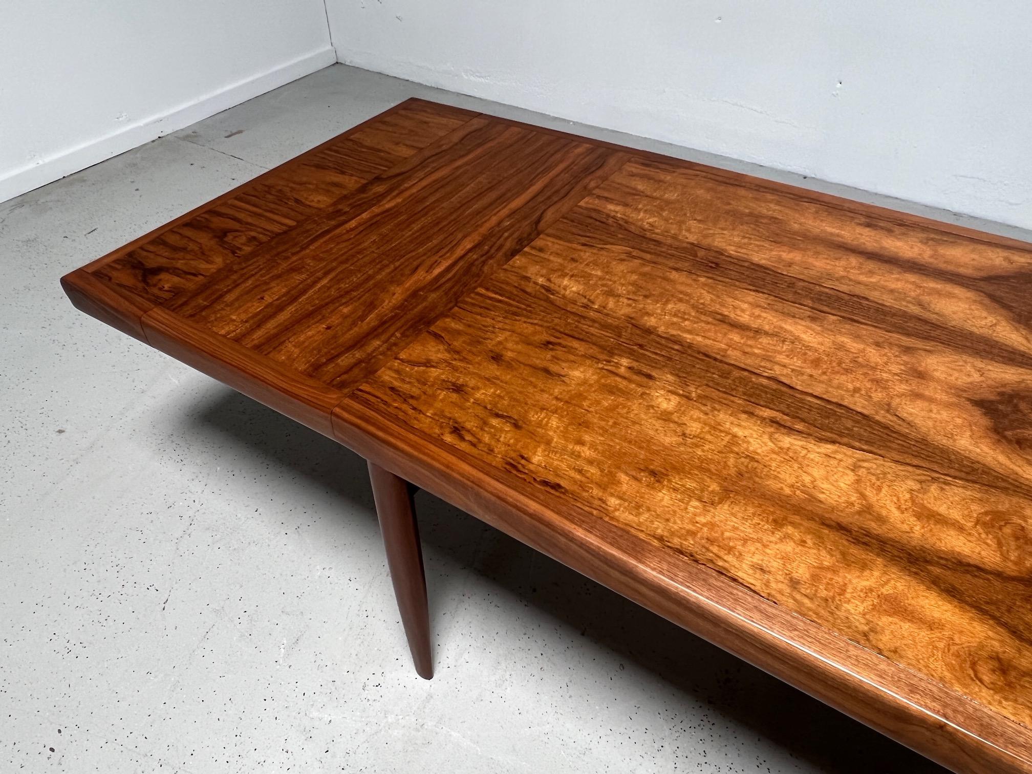George Nakashima Origins Dining Table for Widdicomb 5
