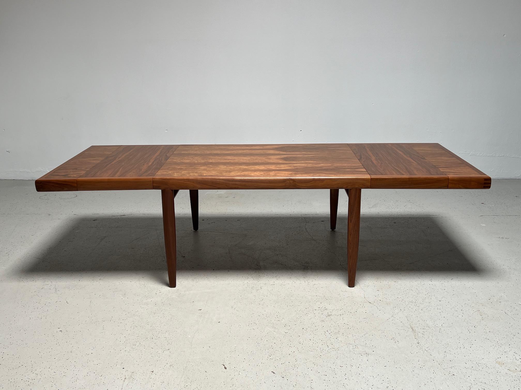 George Nakashima Origins Dining Table for Widdicomb 2