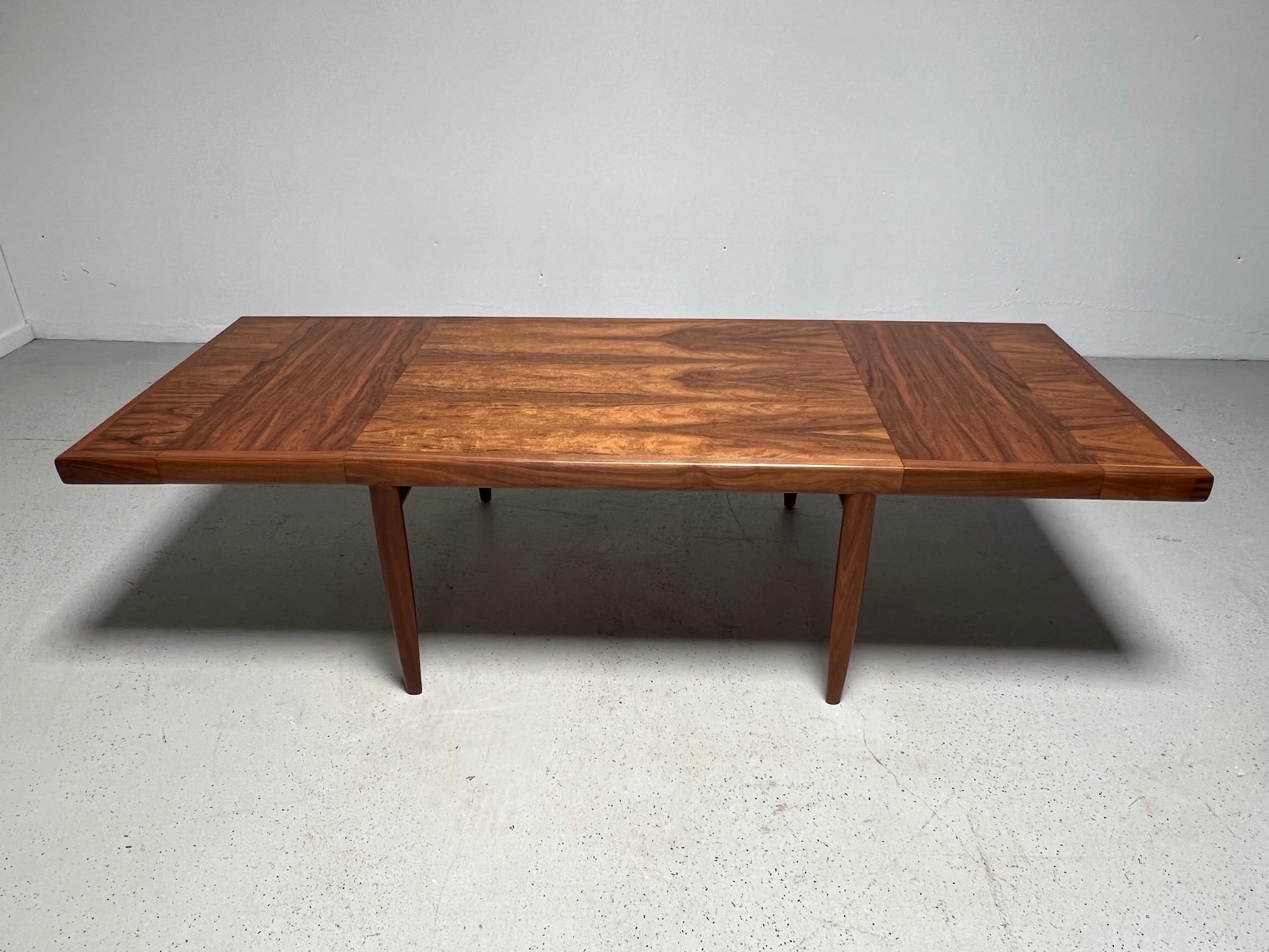 George Nakashima Origins Dining Table for Widdicomb 4