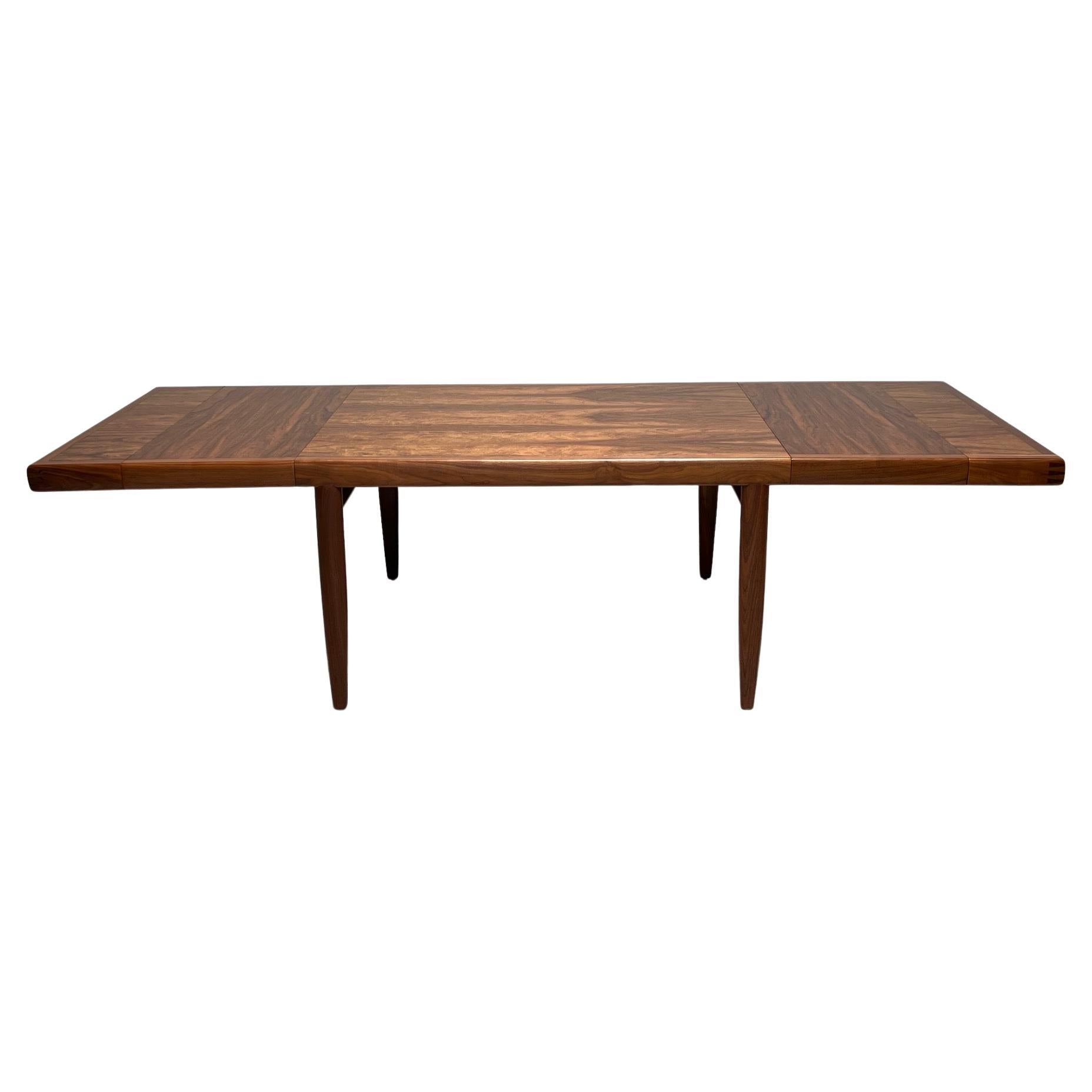 George Nakashima Origins Dining Table for Widdicomb