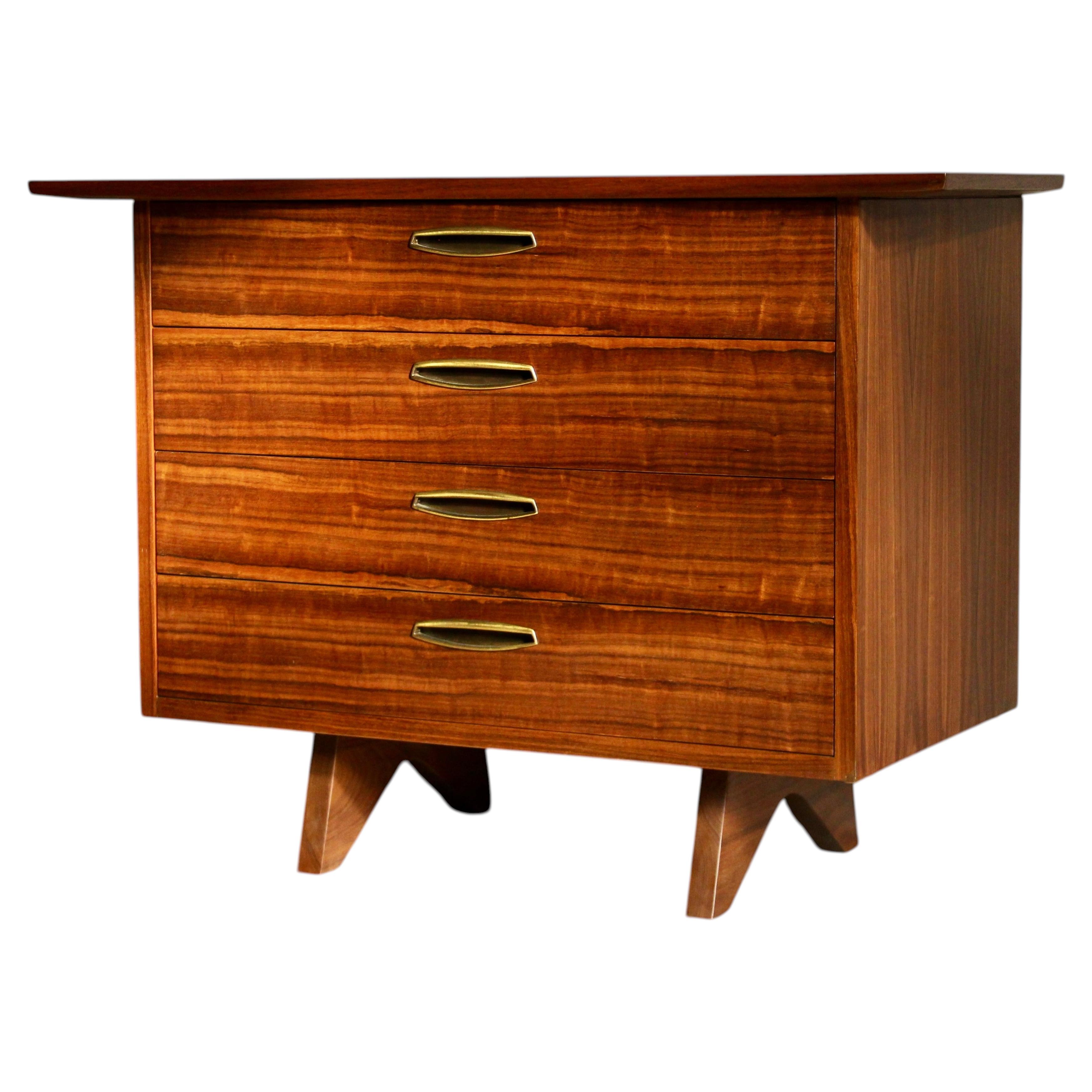 George Nakashima "Origins" Kommode für Widdicomb