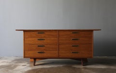 George Nakashima Origins Dresser for Widdicomb, 1959