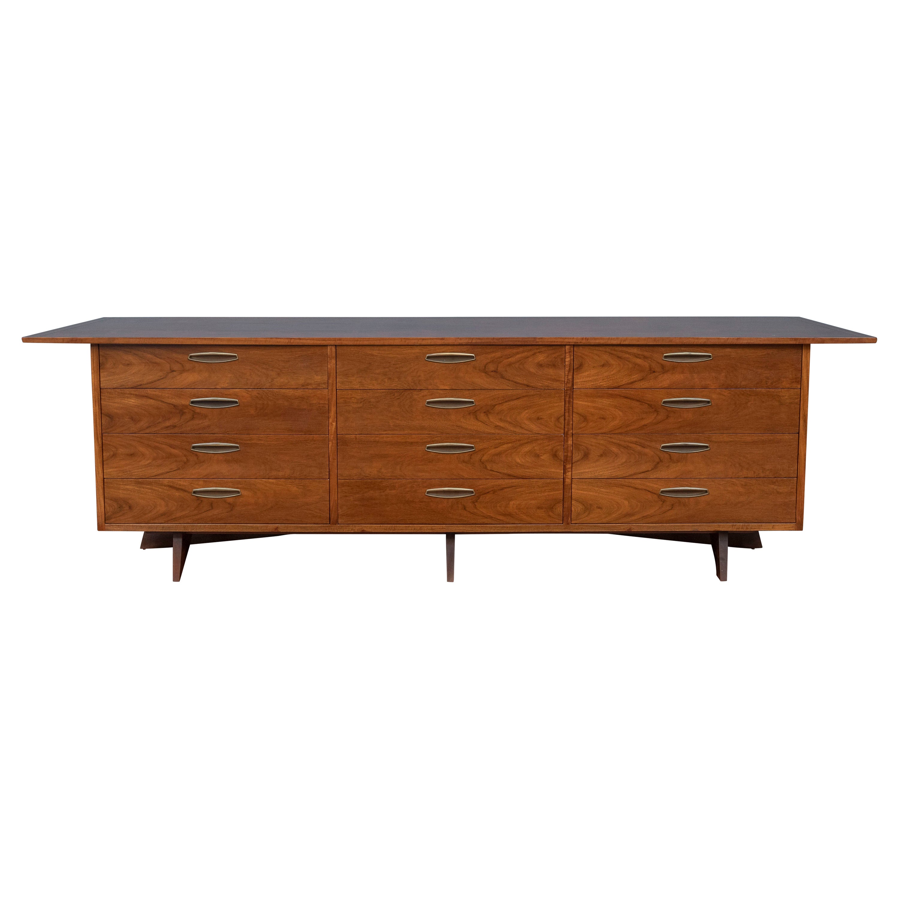 George Nakashima Origins Dresser for Widdicomb