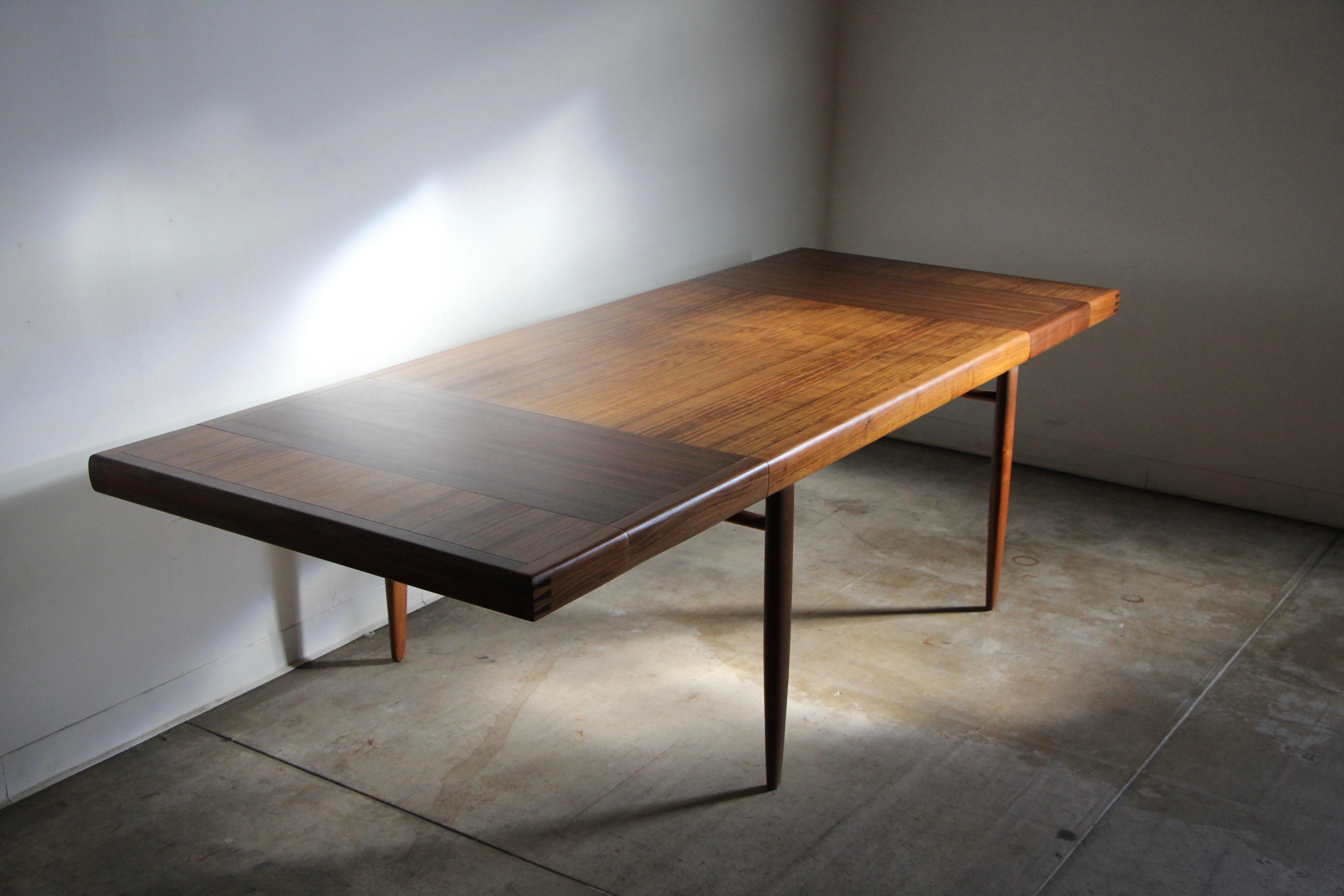 Mid-Century Modern George Nakashima 