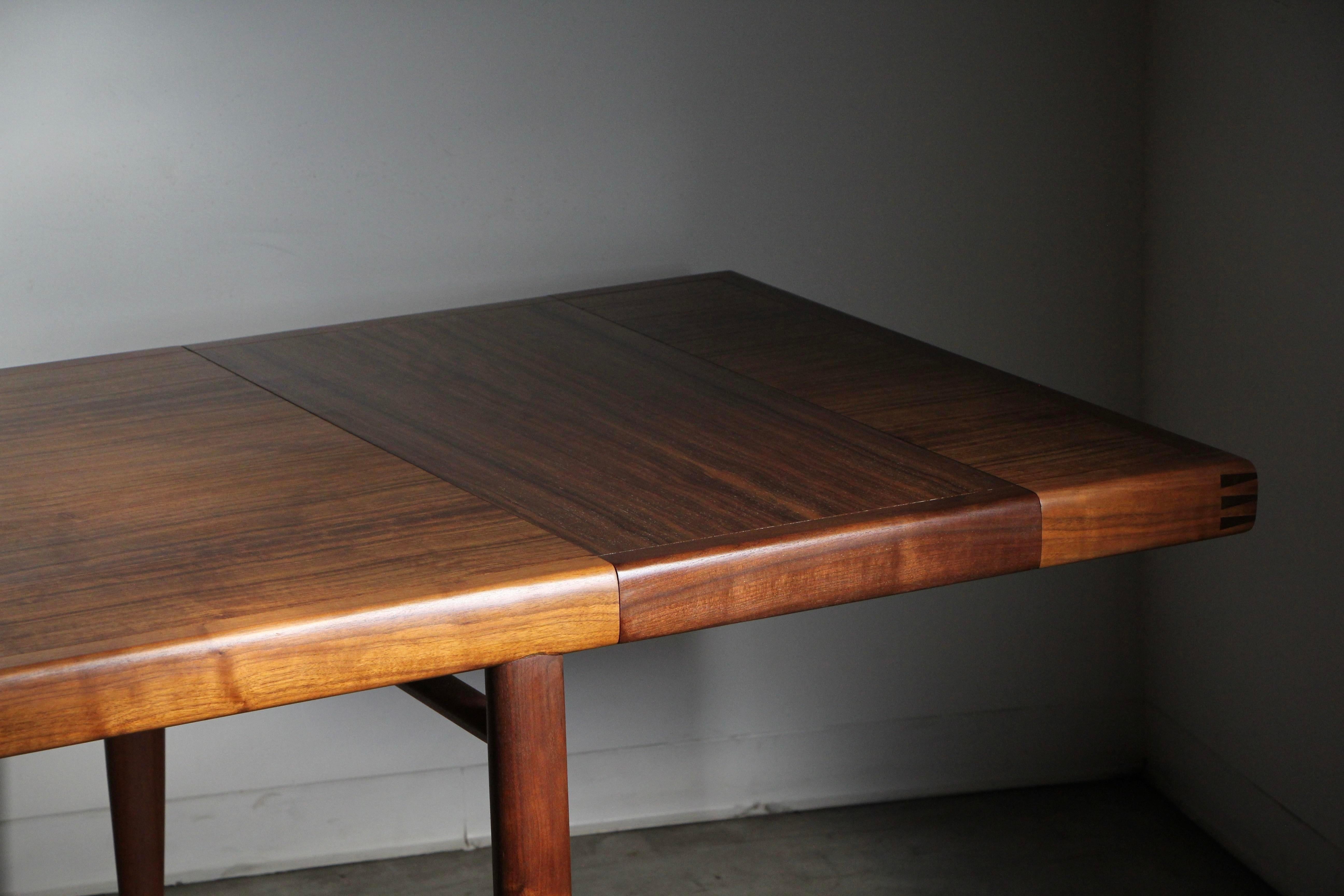 Walnut George Nakashima 