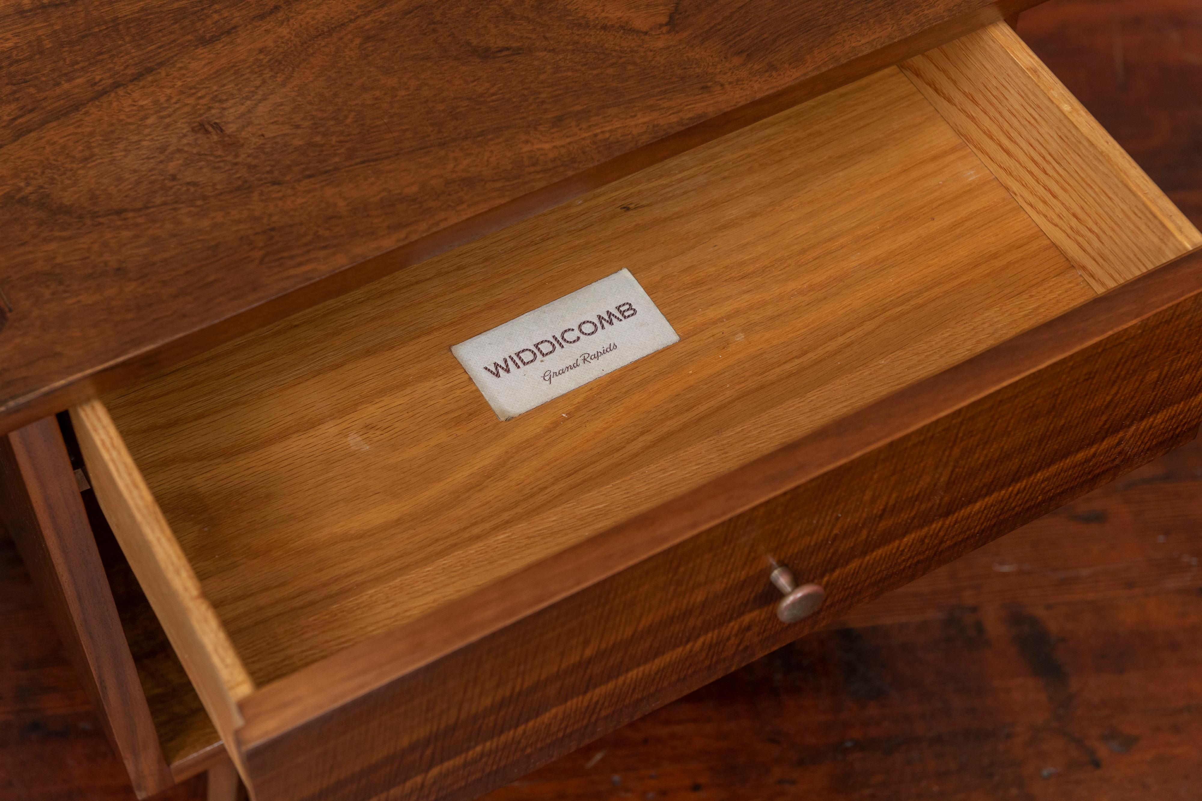 George Nakashima Origins Nightstands In Good Condition In San Francisco, CA