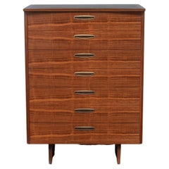 George Nakashima "Origins" Tall Chest for Widdicomb