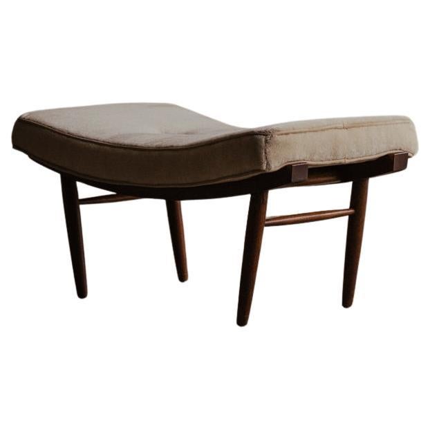 George Nakashima - Ottoman im Angebot