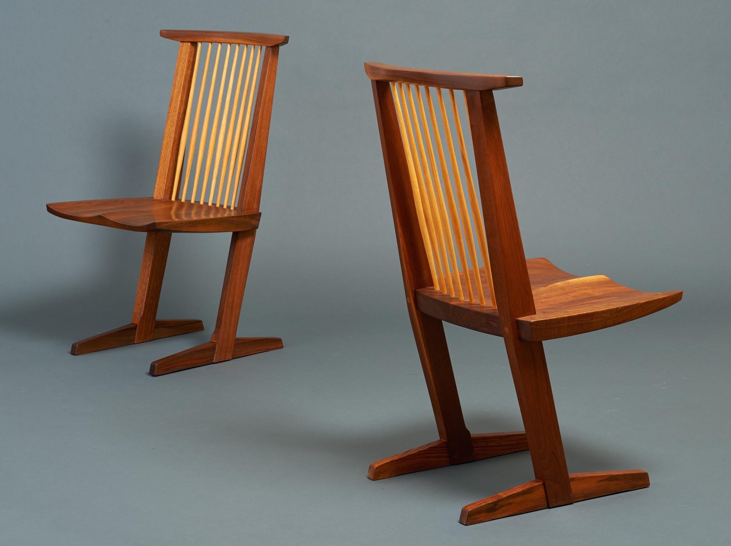 nakashima chairs