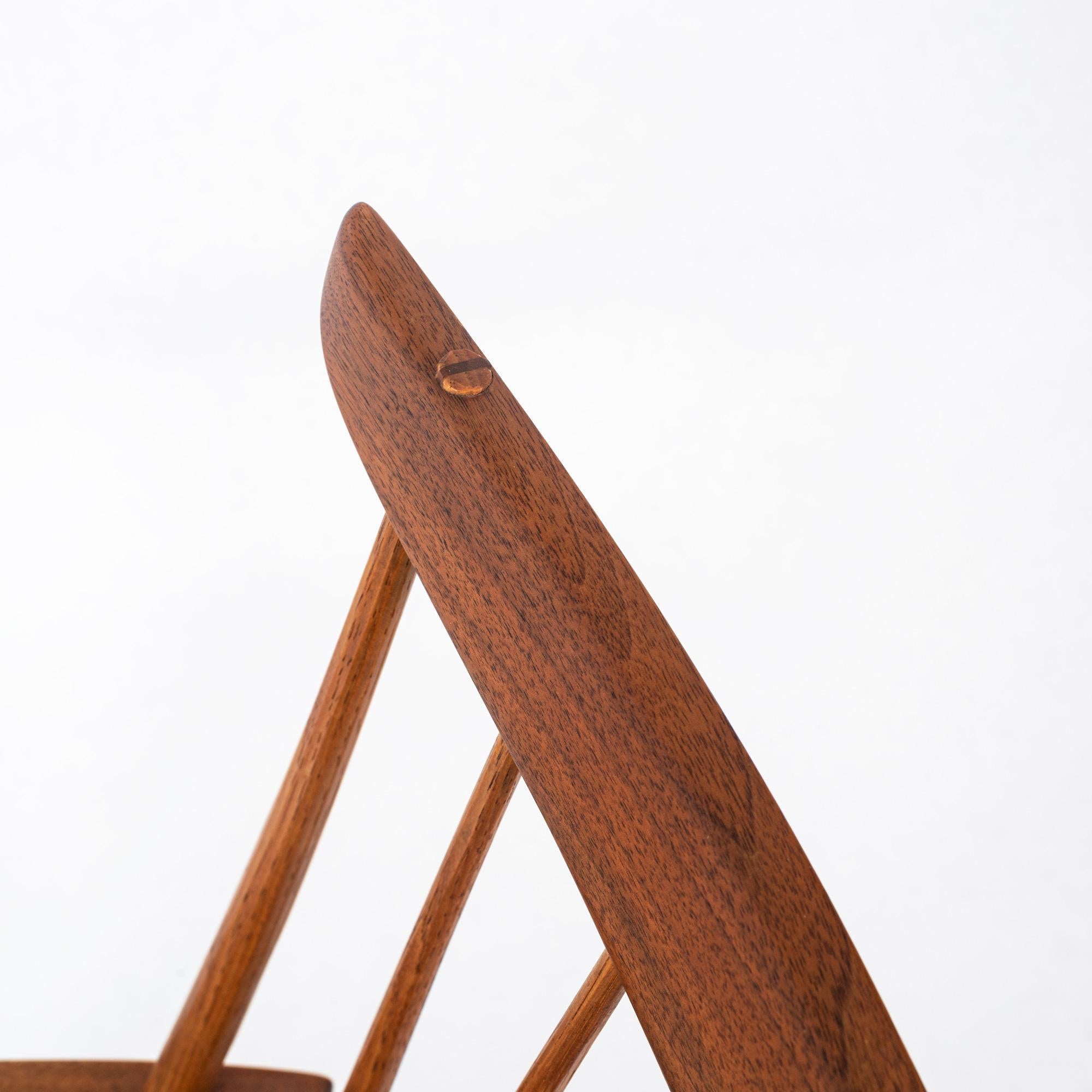 George Nakashima Rocking Chair 2
