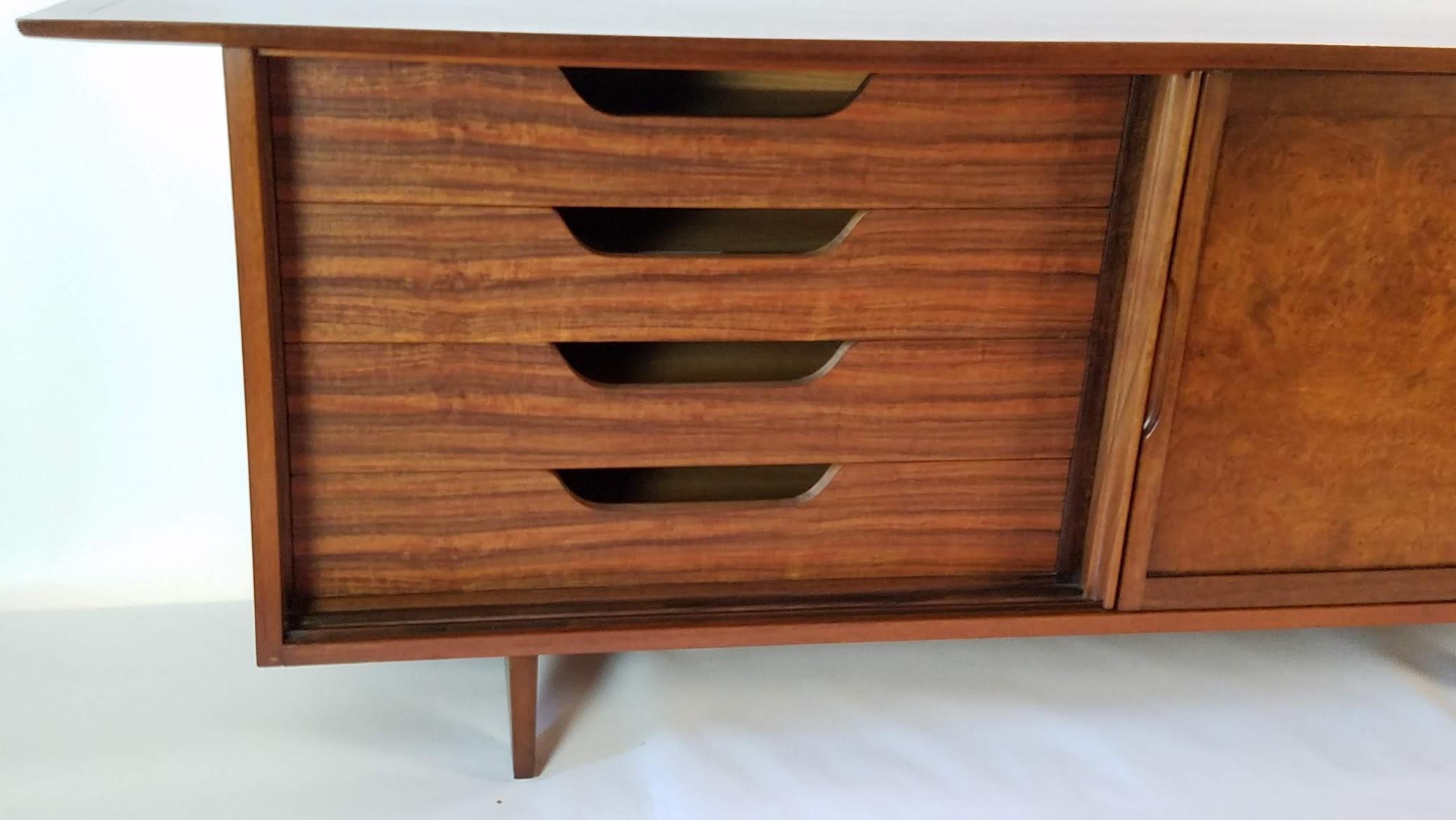 Maple George Nakashima Sideboard for Widdicomb, 1959