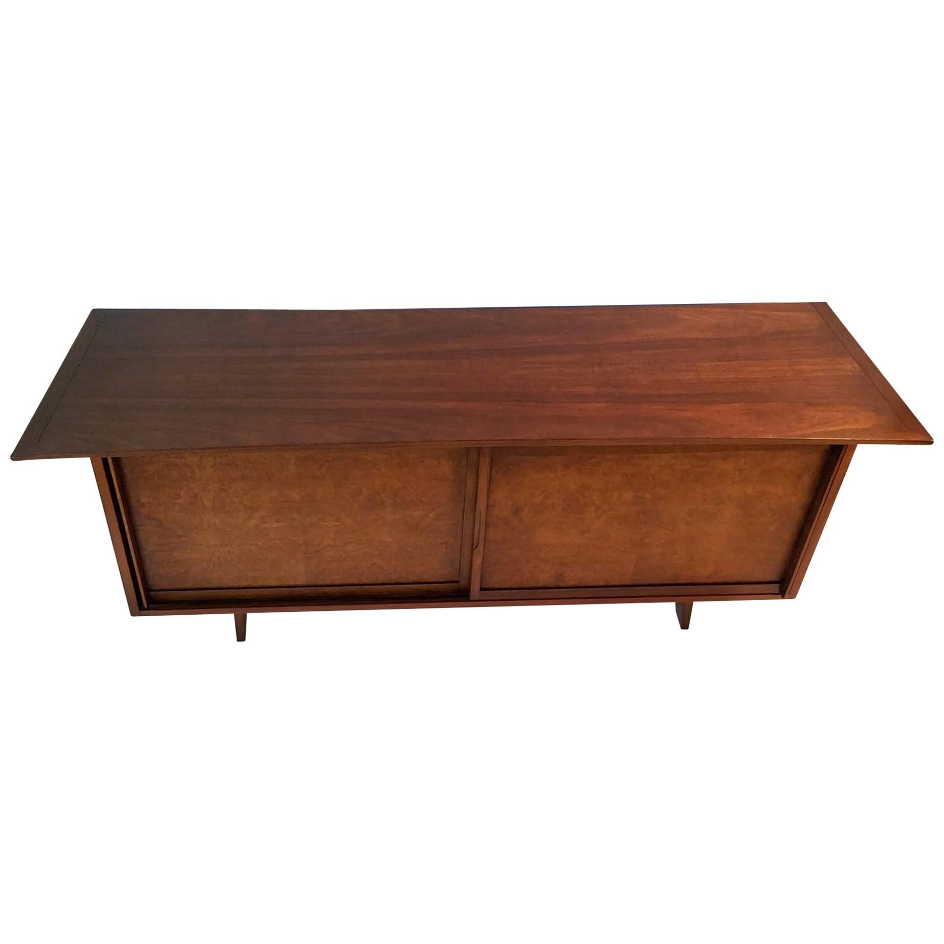 George Nakashima Sideboard for Widdicomb, 1959