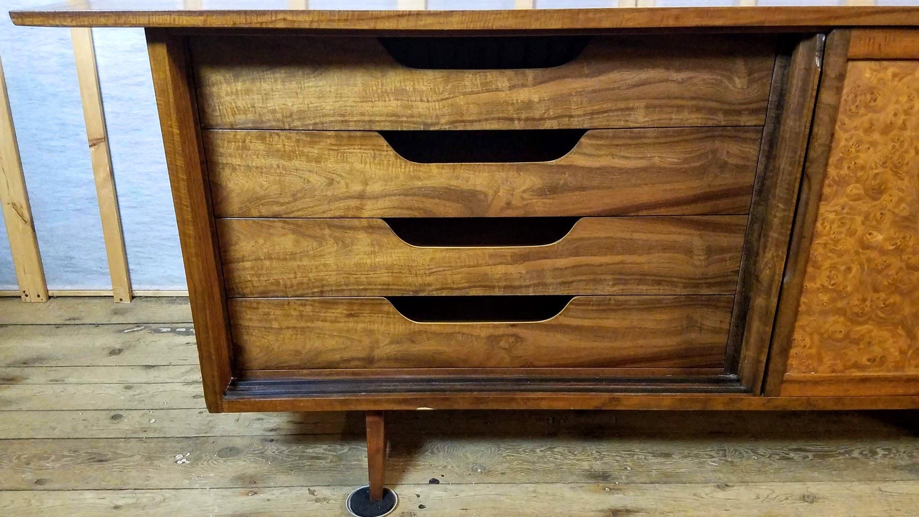 george nakashima cabinet