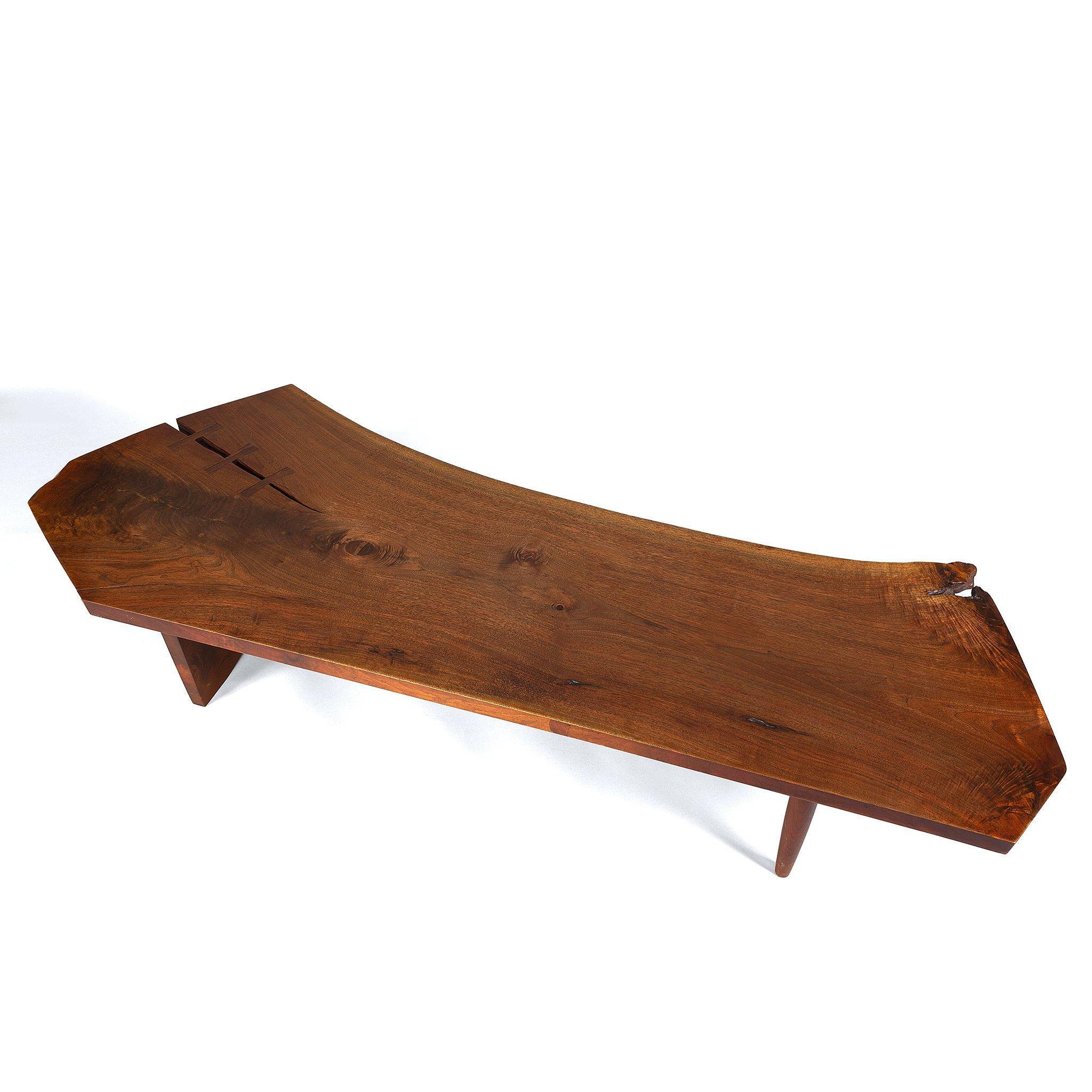 Organique Table basse 