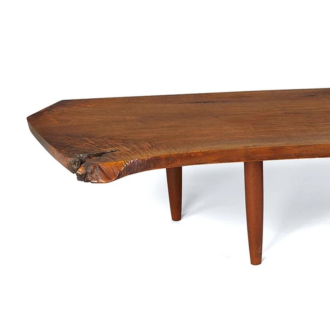 Américain Table basse 