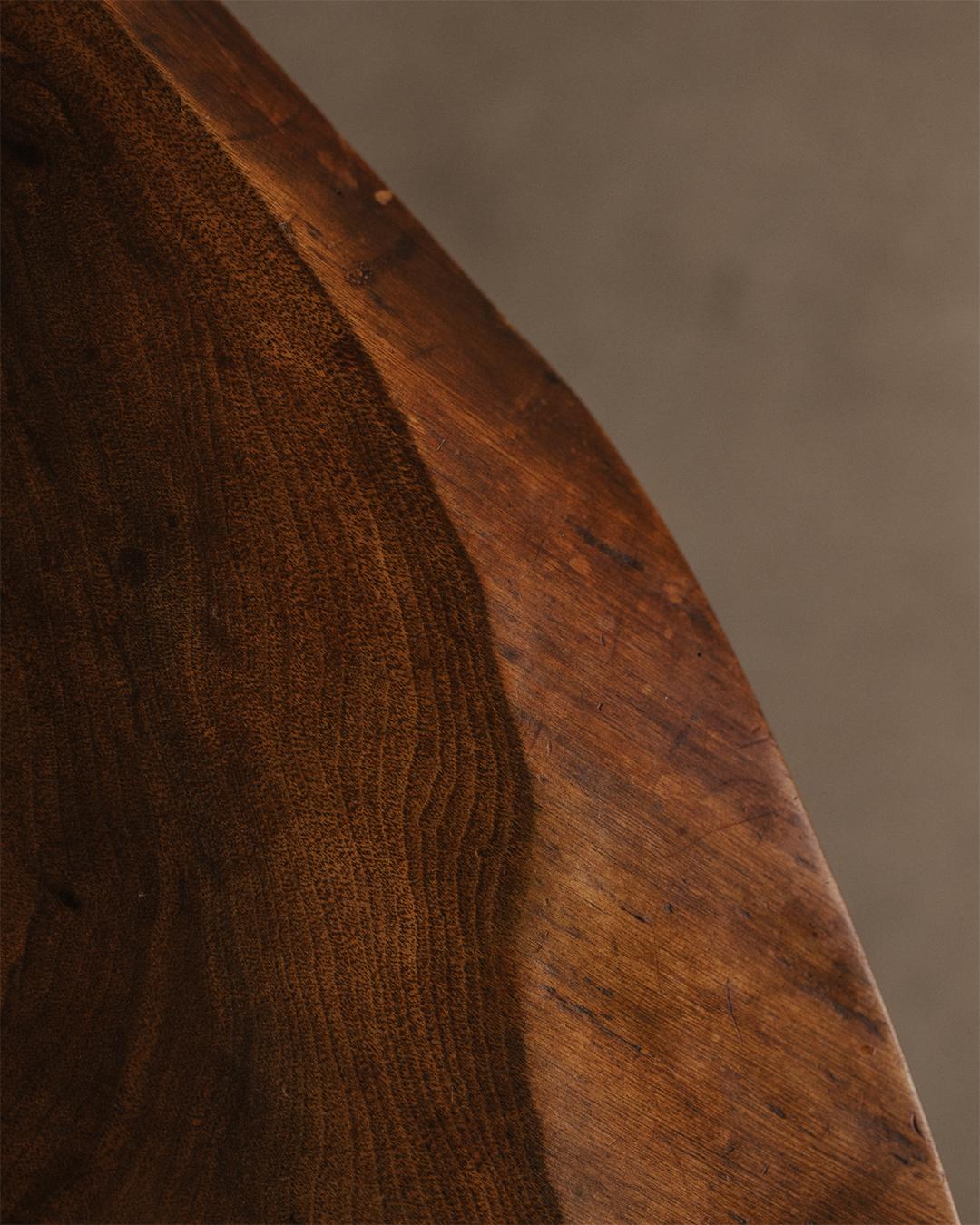 George Nakashima - Slab Coffee Table For Sale 2