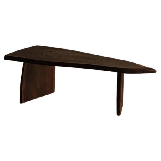 George Nakashima - Slab Coffee Table For Sale