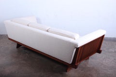 Canapé George Nakashima pour Widdicomb