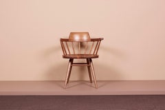 George Nakashima Studio, Sessel, US, 2021