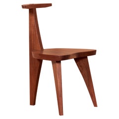 Vintage Concordia Chair by Mira Nakashima based on a George Nakashima design, USA