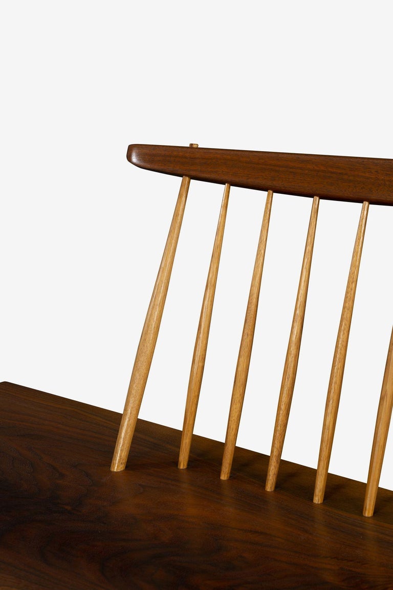 Nakashima Studio Conoid Bench For Sale at 1stDibs nakashima bench