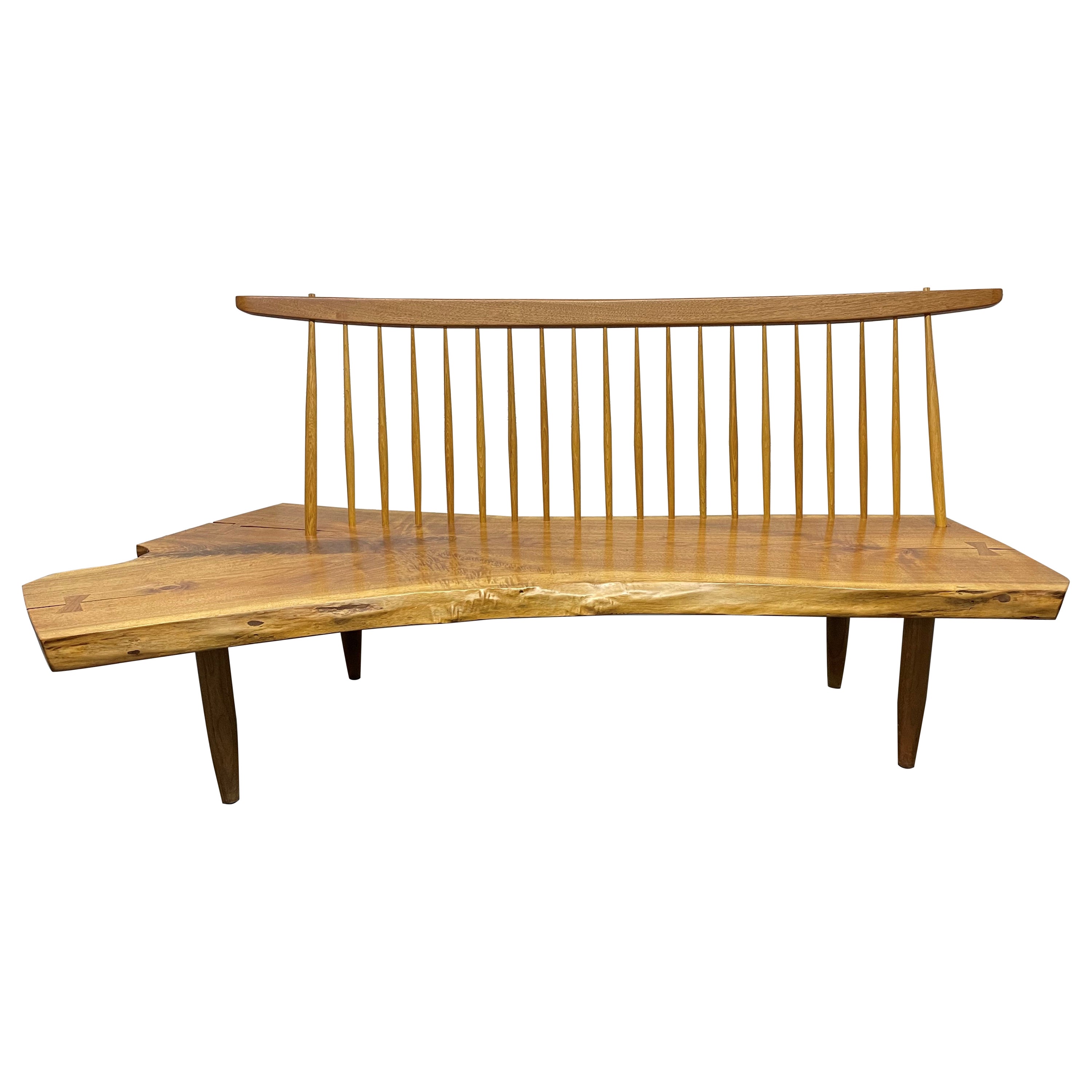 Banc conoïde