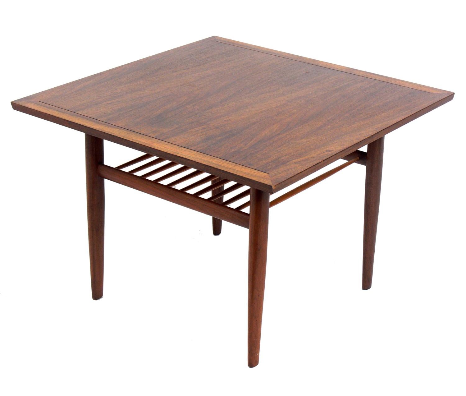 Mid-Century Modern George Nakashima Table