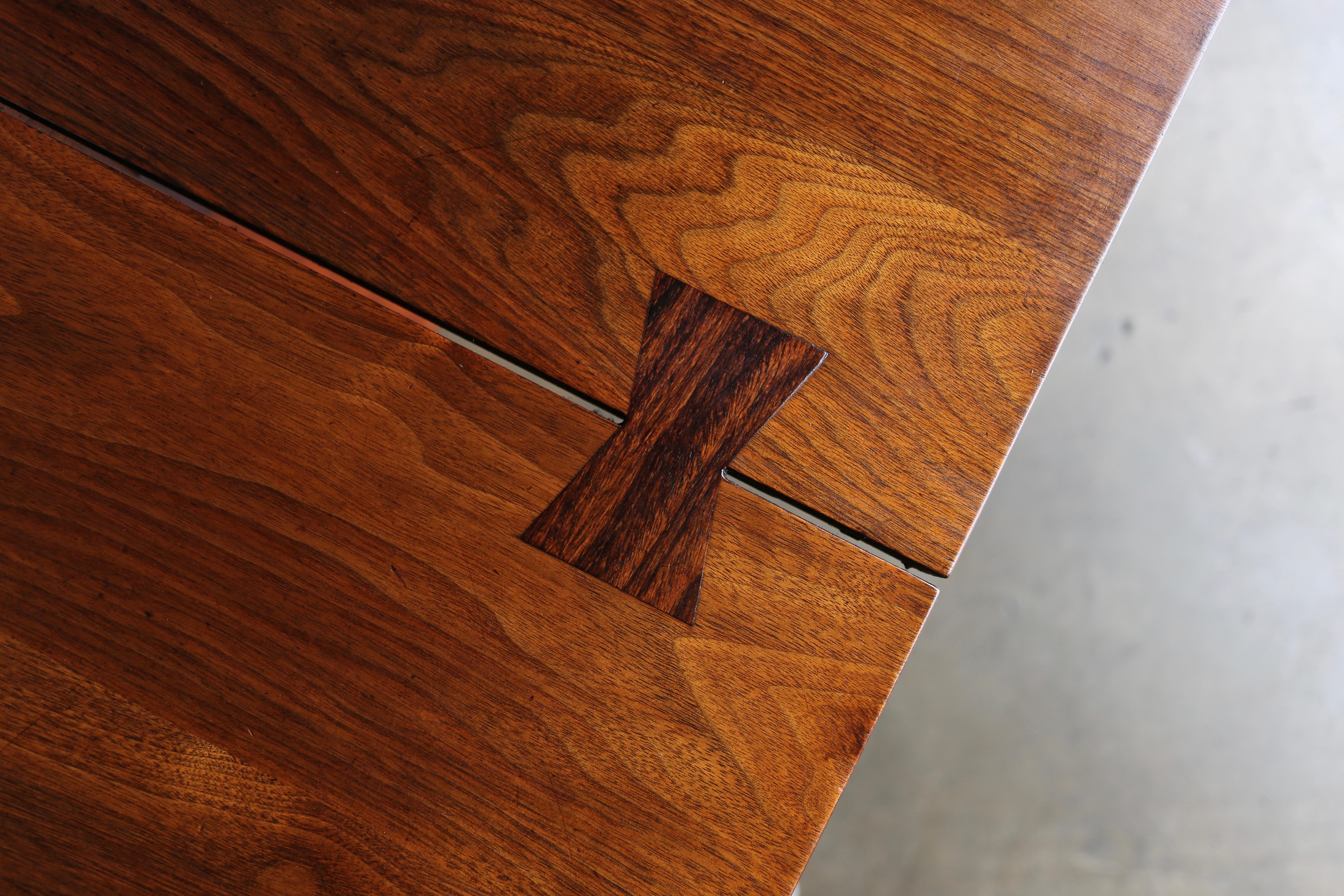 nakashima table