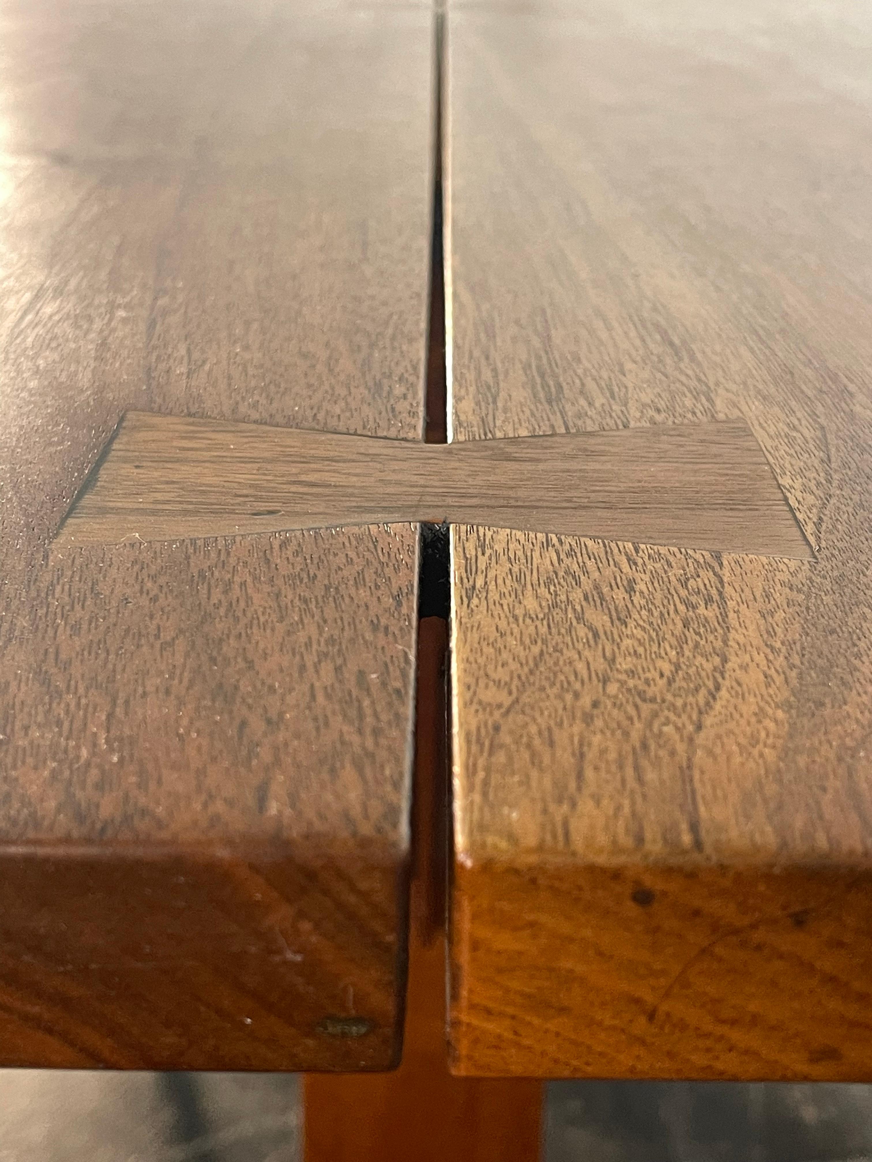 mira nakashima furniture