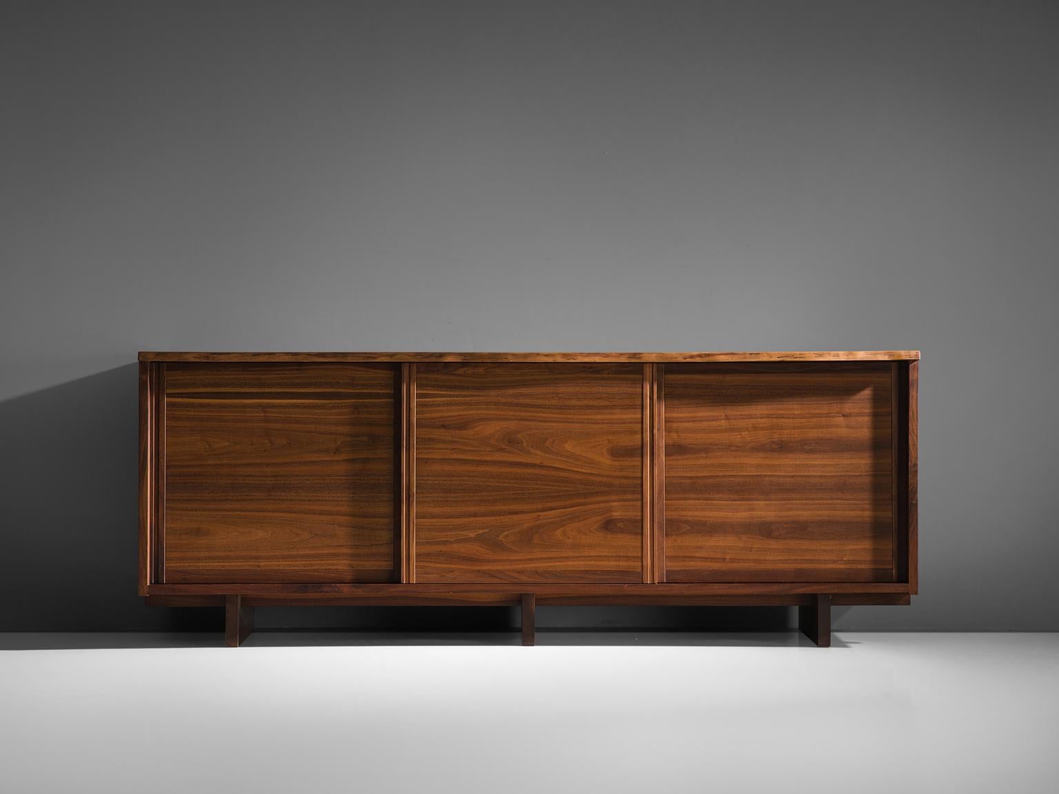 nakashima cabinet