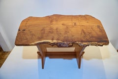 George Nakashima Magnificent Console