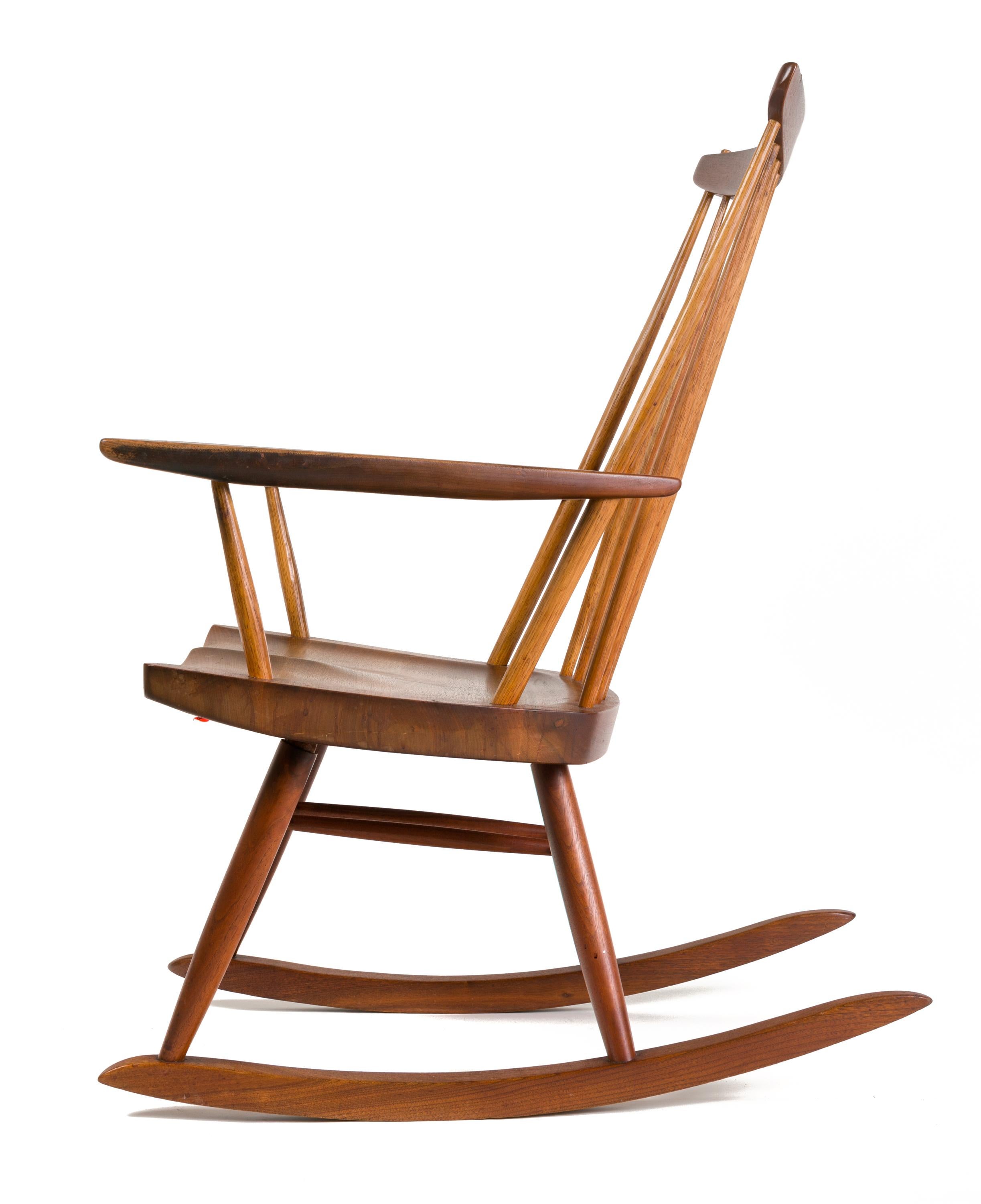nakashima new chair