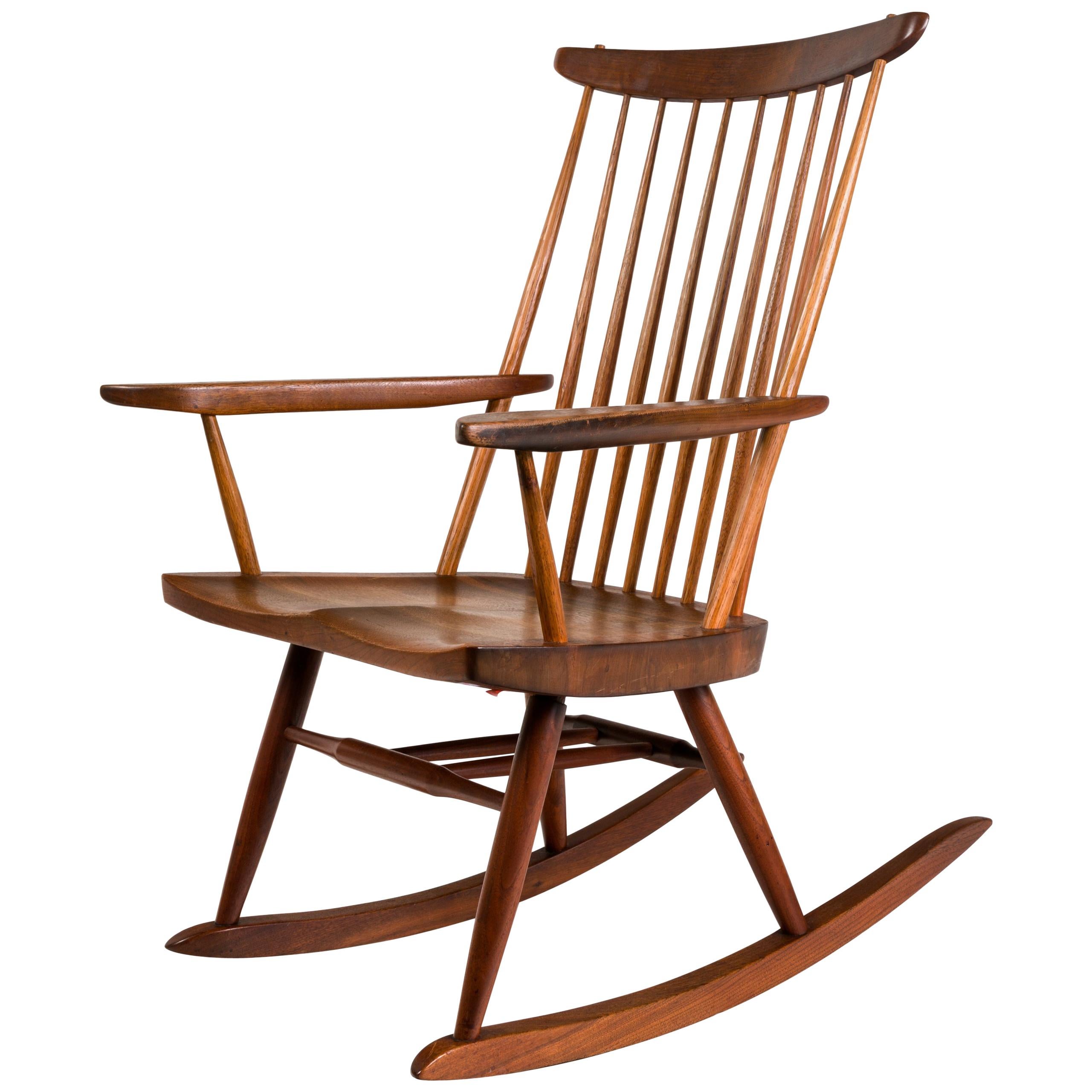 New Chair