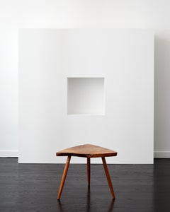 George Nakashima Wepman Side Table