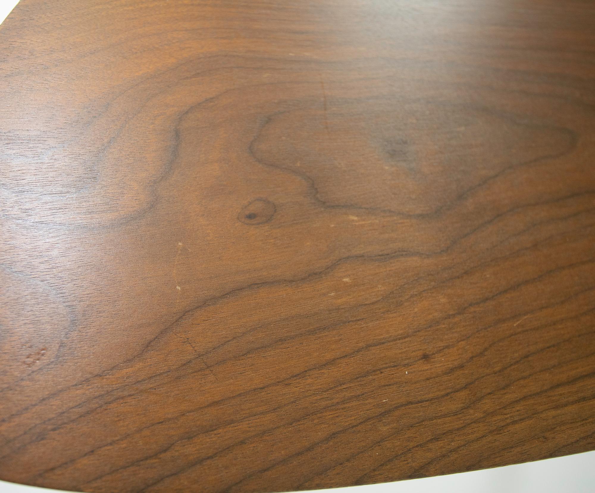 American George Nakashima Wepman Table For Sale