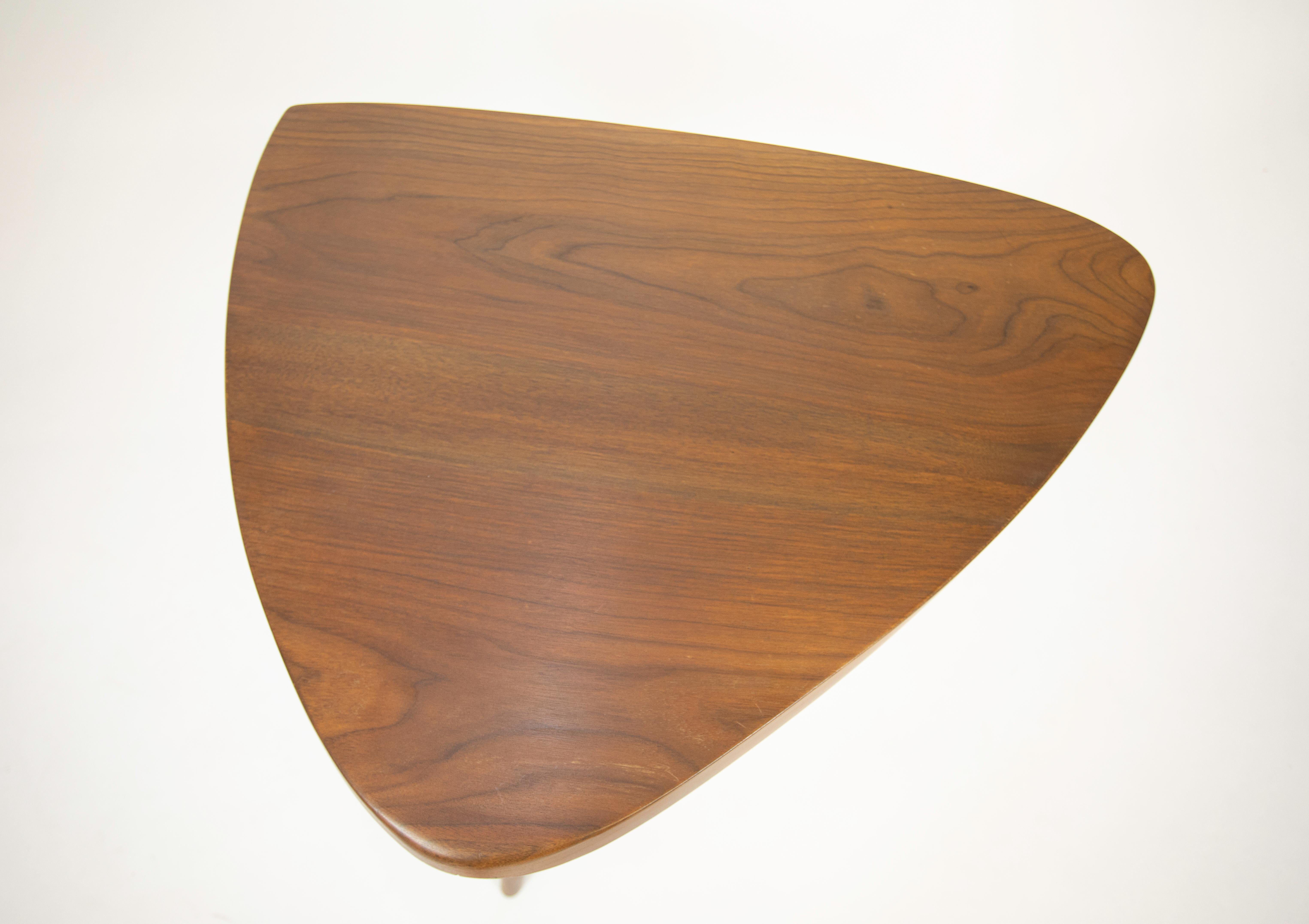 George Nakashima Wepman Table In Good Condition For Sale In West Palm Beach, FL
