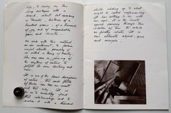 George Nakashima Woodworker Catalog with Price List