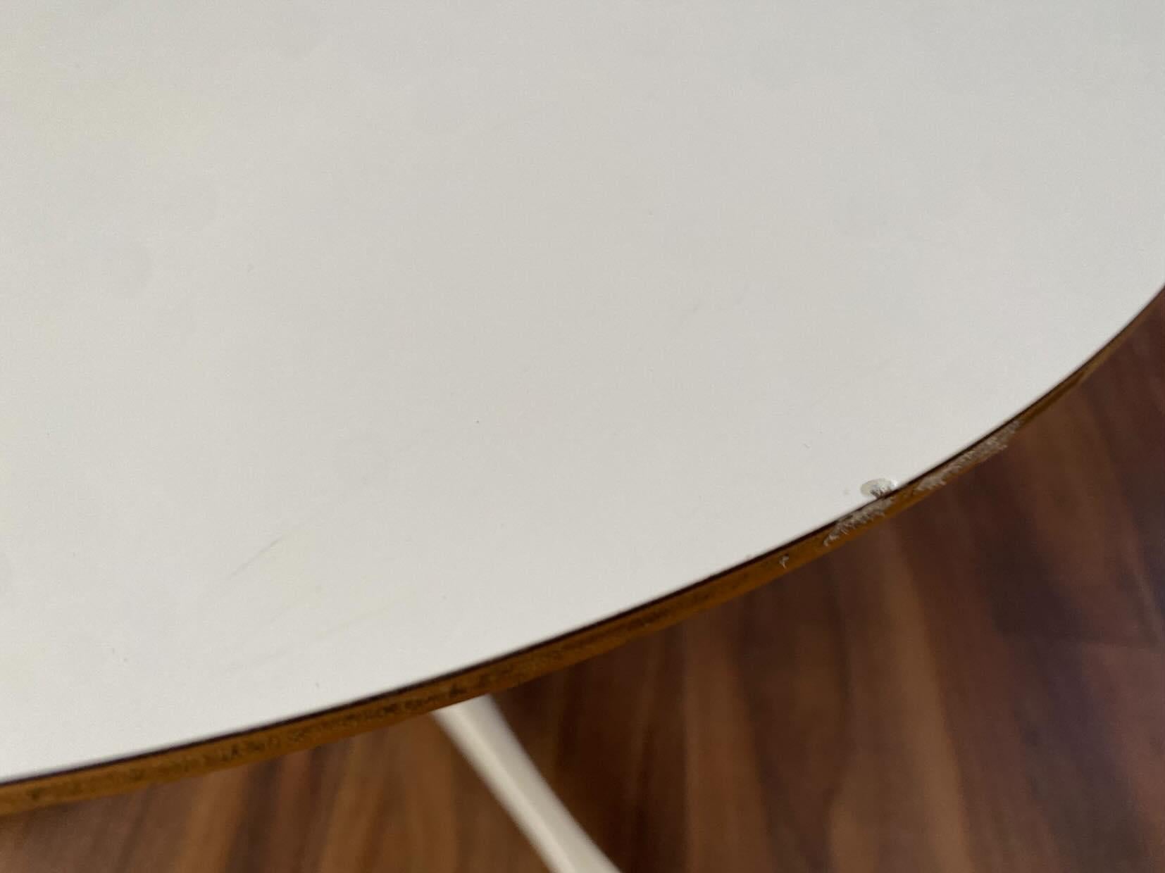 George Nelson 1960s Couchtisch Modell 5452 für Herman Miller (Italian) im Angebot