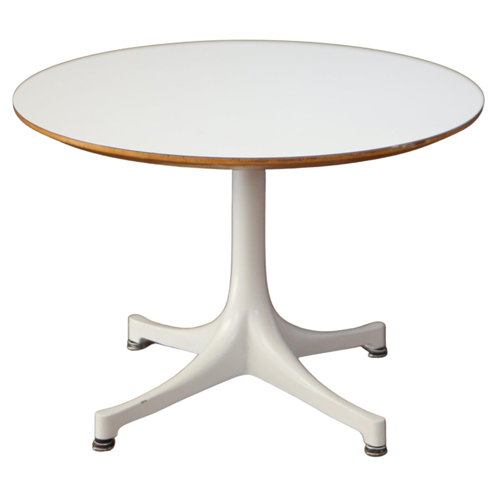 George Nelson 1960s Couchtisch Modell 5452 für Herman Miller im Angebot