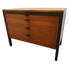 George Nelson 4 Drawer Dresser