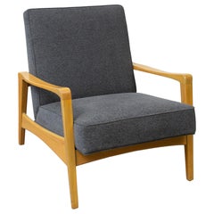 George Nelson 5476 Lounge Chair for Herman Miller